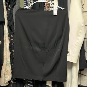 White House black market skirt